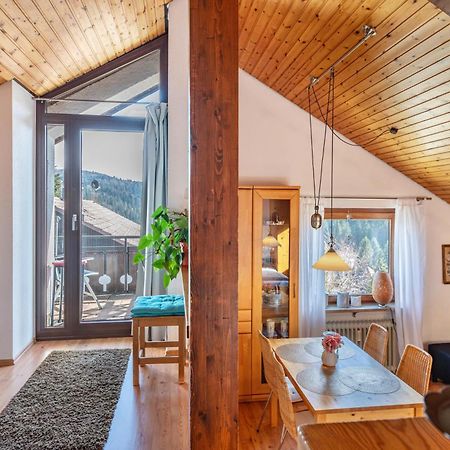 Haus Akelei Apartment Todtmoos Ngoại thất bức ảnh