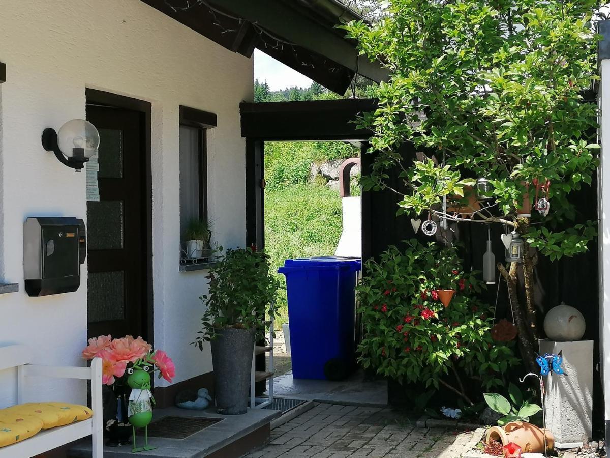 Haus Akelei Apartment Todtmoos Ngoại thất bức ảnh