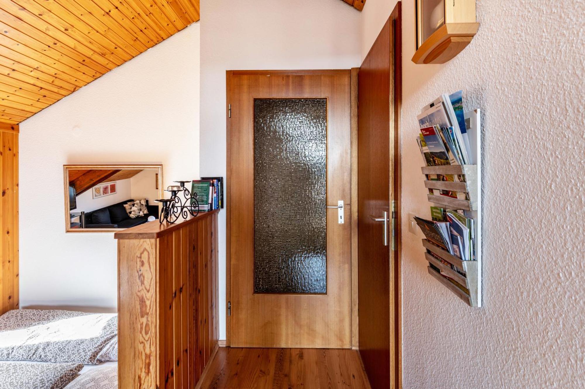 Haus Akelei Apartment Todtmoos Ngoại thất bức ảnh