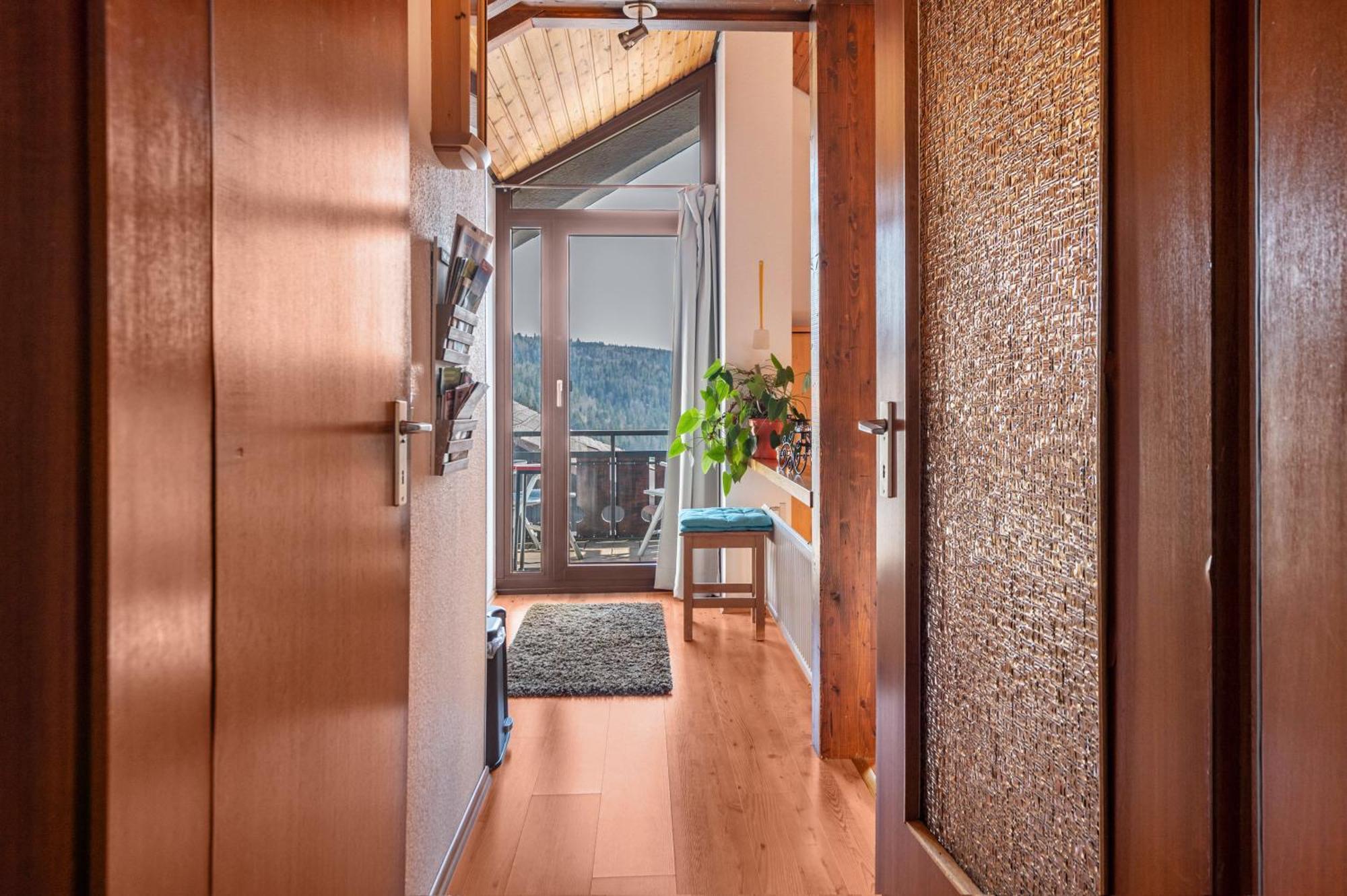 Haus Akelei Apartment Todtmoos Ngoại thất bức ảnh