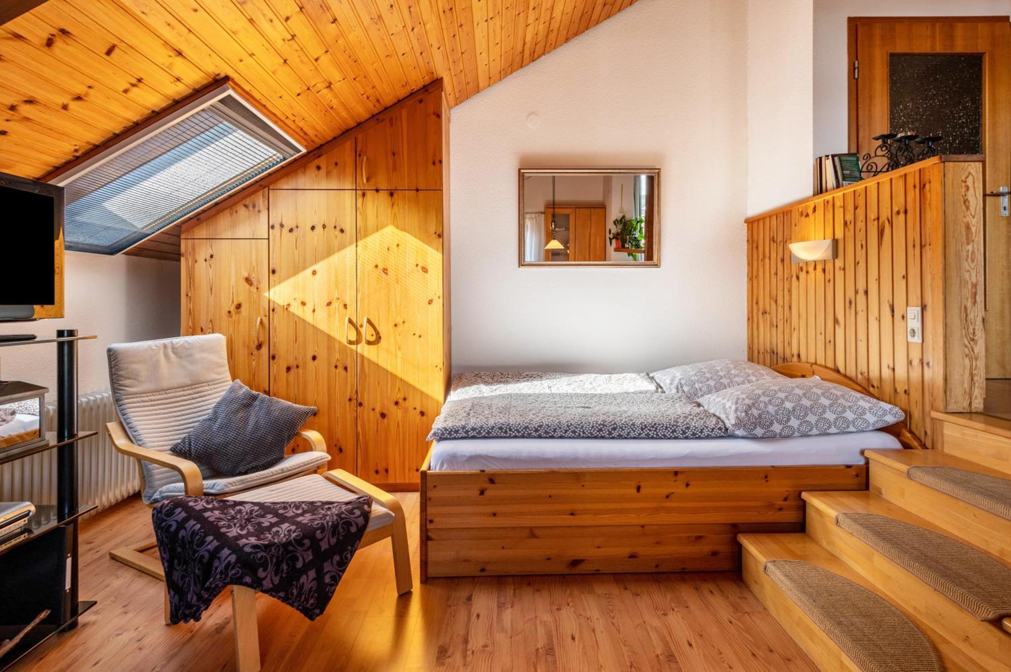 Haus Akelei Apartment Todtmoos Ngoại thất bức ảnh
