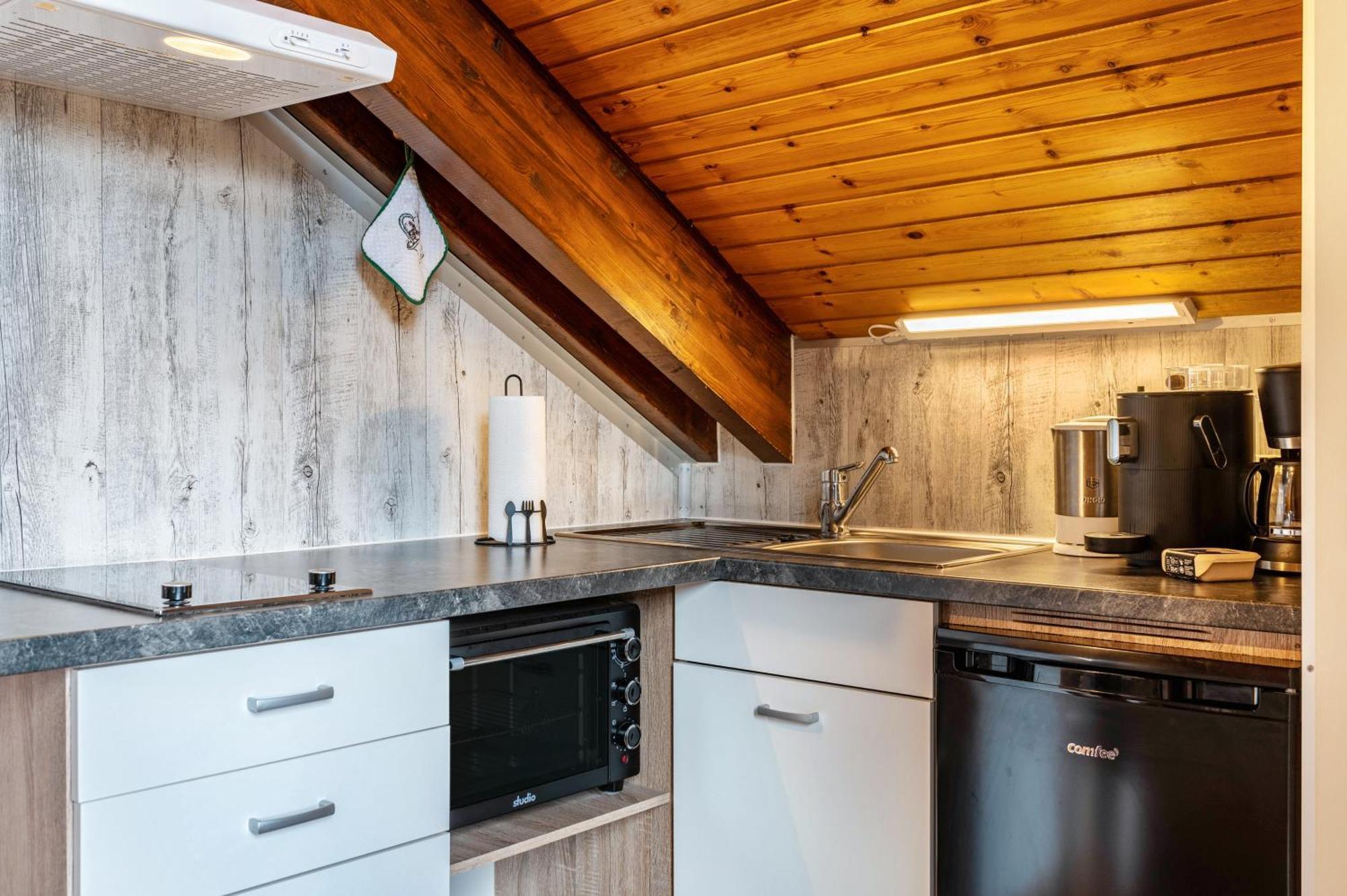 Haus Akelei Apartment Todtmoos Ngoại thất bức ảnh