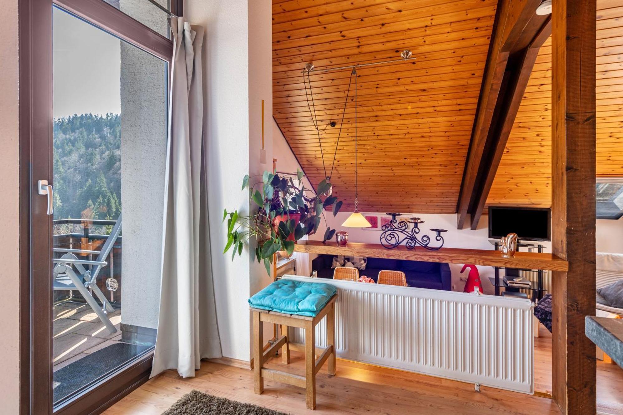Haus Akelei Apartment Todtmoos Ngoại thất bức ảnh