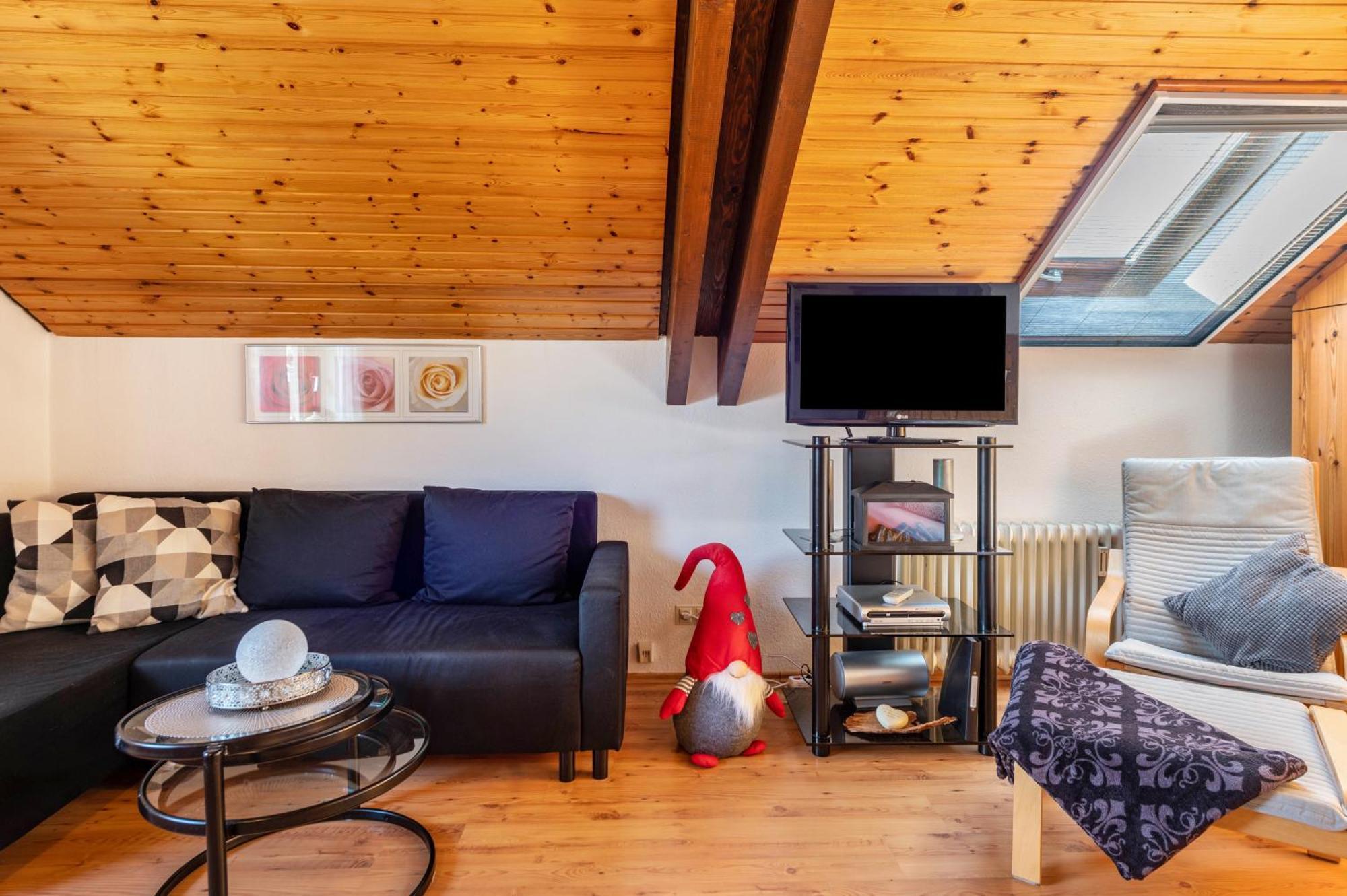 Haus Akelei Apartment Todtmoos Ngoại thất bức ảnh