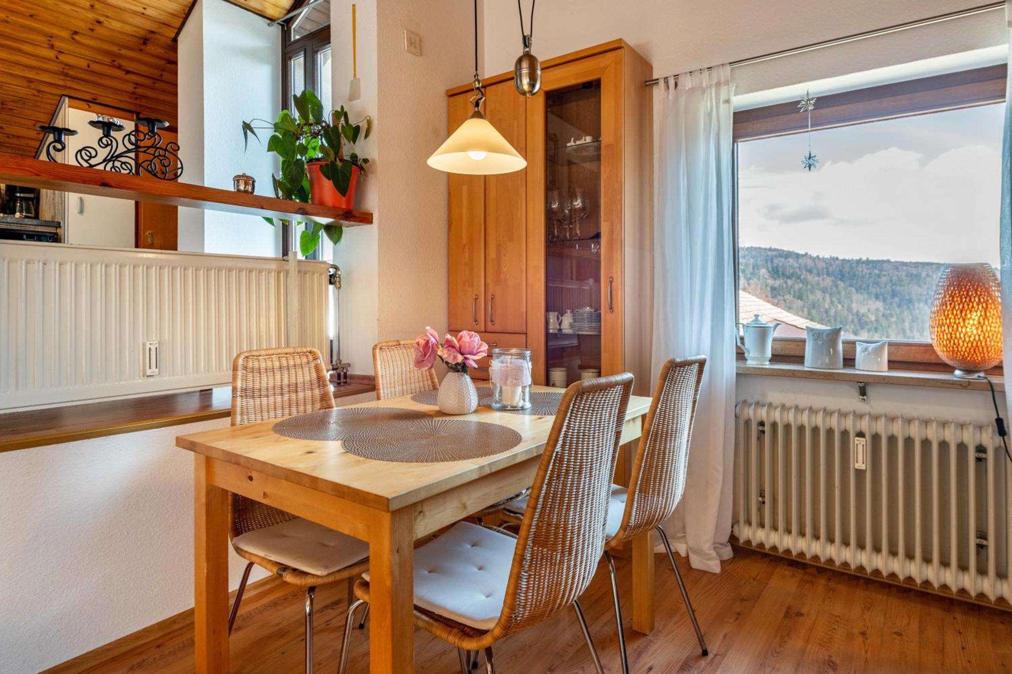 Haus Akelei Apartment Todtmoos Ngoại thất bức ảnh