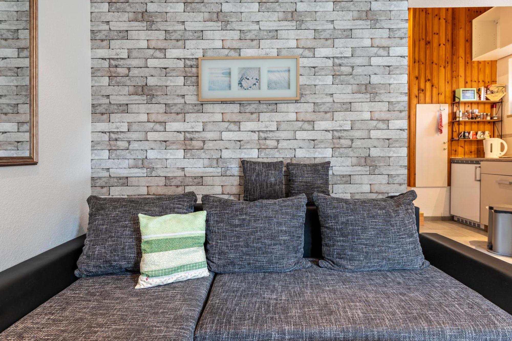 Haus Akelei Apartment Todtmoos Ngoại thất bức ảnh