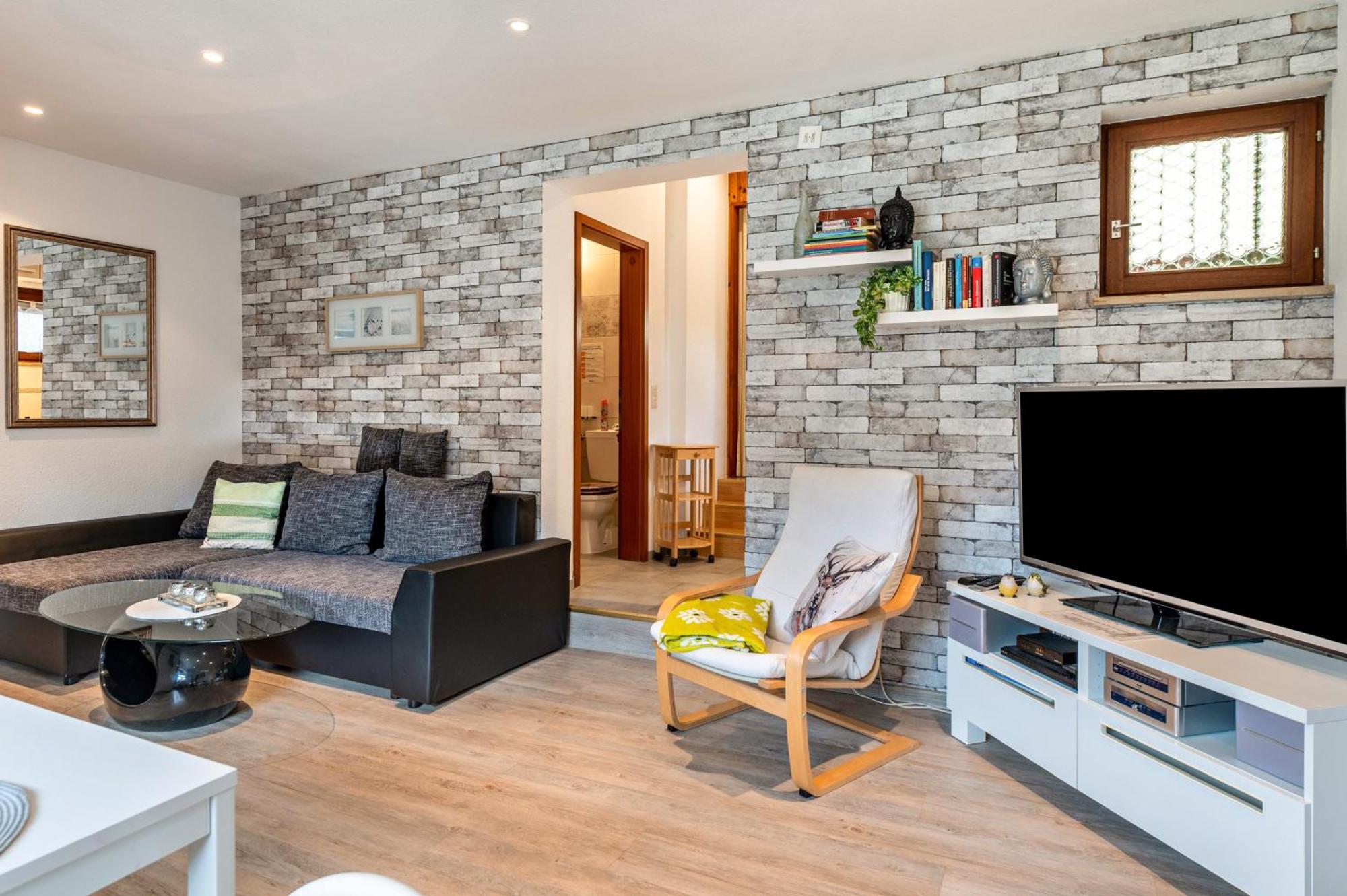 Haus Akelei Apartment Todtmoos Ngoại thất bức ảnh