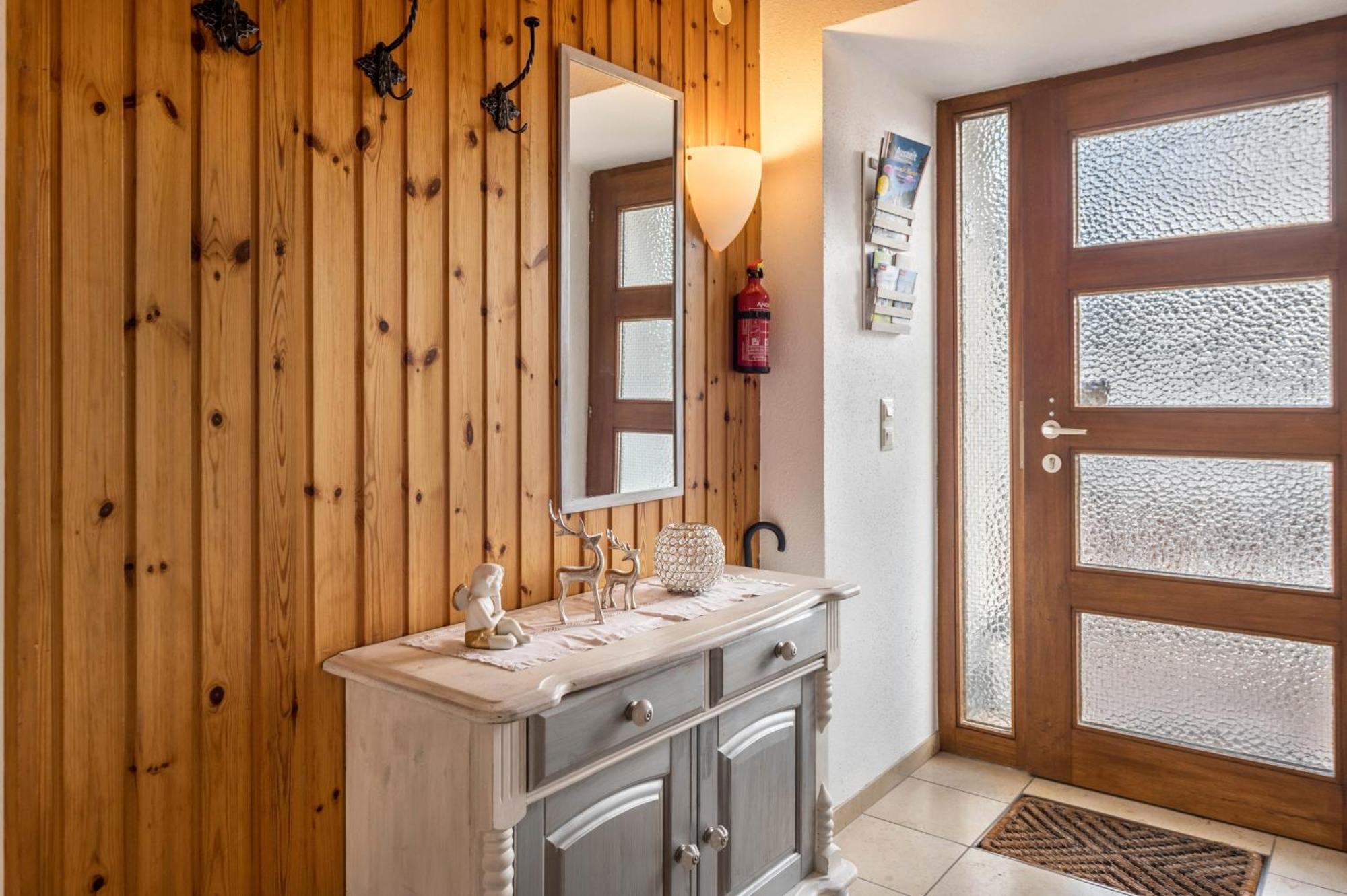 Haus Akelei Apartment Todtmoos Ngoại thất bức ảnh