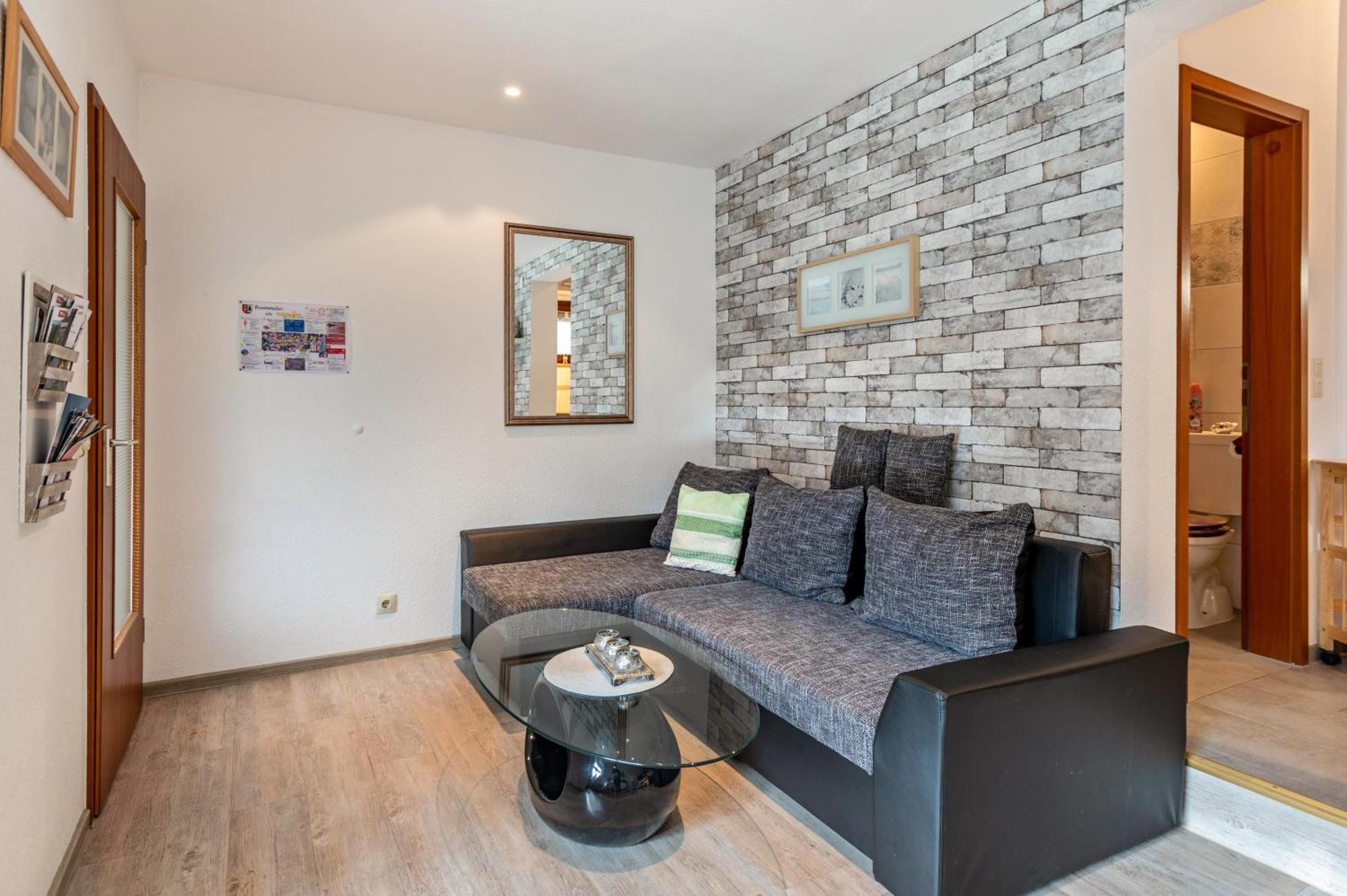 Haus Akelei Apartment Todtmoos Ngoại thất bức ảnh