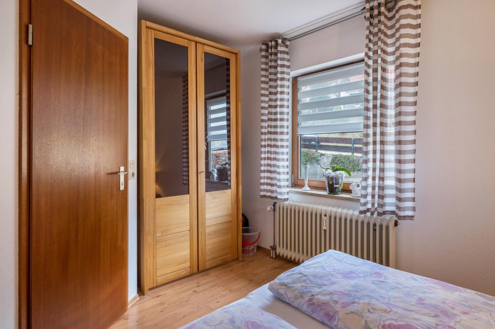 Haus Akelei Apartment Todtmoos Ngoại thất bức ảnh