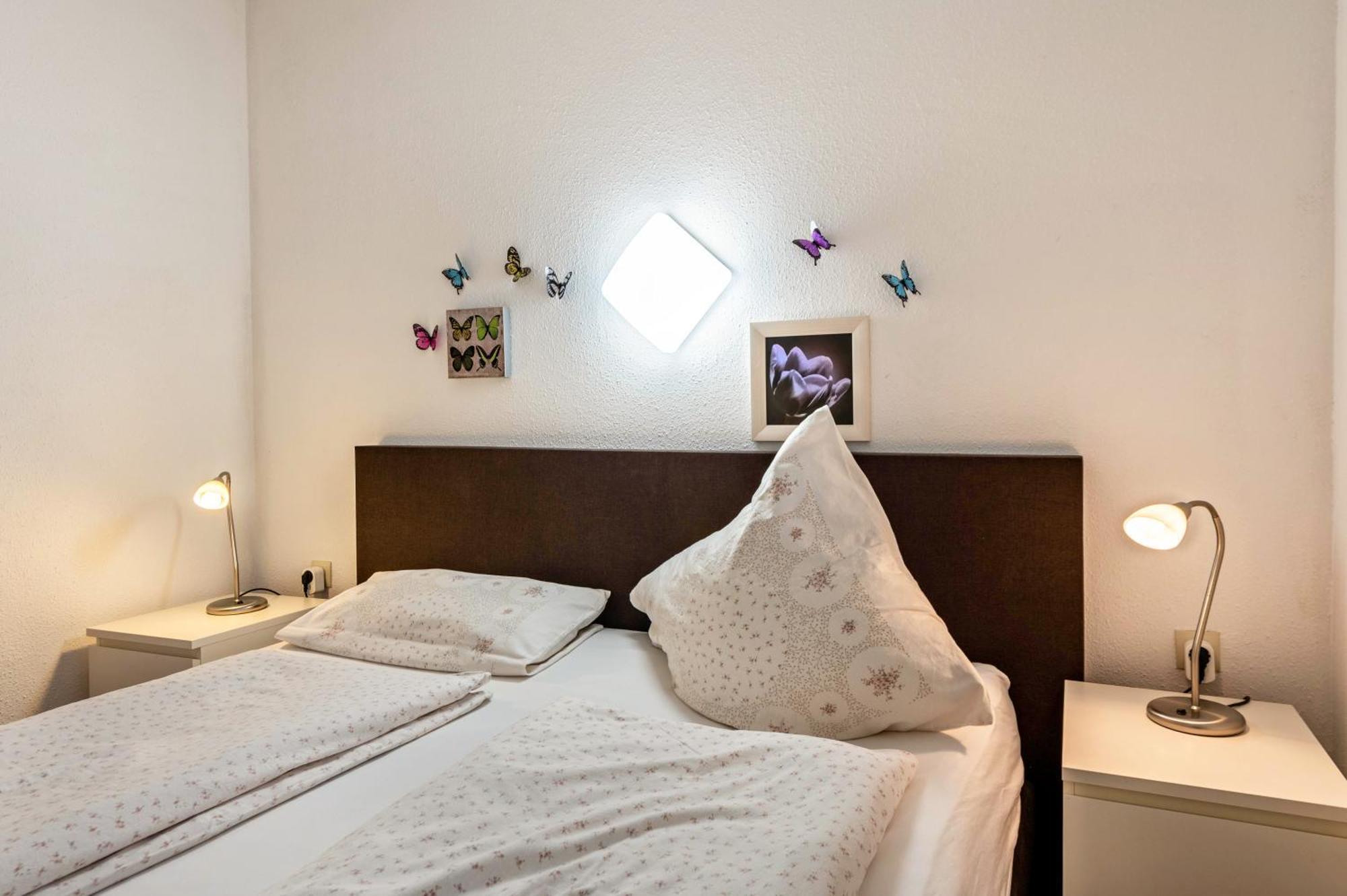 Haus Akelei Apartment Todtmoos Ngoại thất bức ảnh