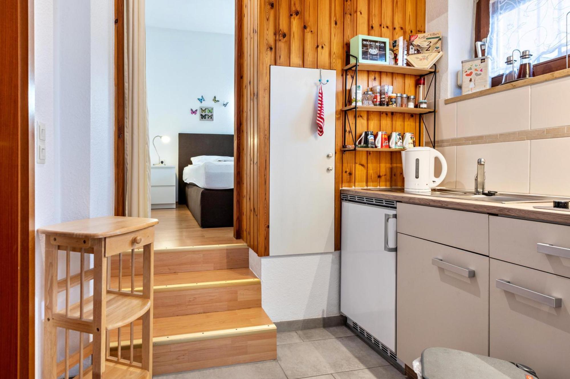 Haus Akelei Apartment Todtmoos Ngoại thất bức ảnh