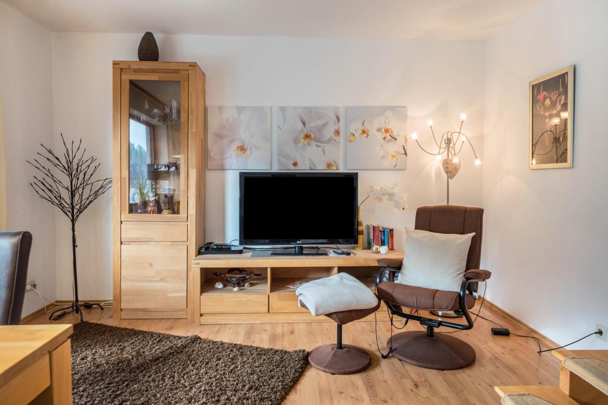 Haus Akelei Apartment Todtmoos Ngoại thất bức ảnh