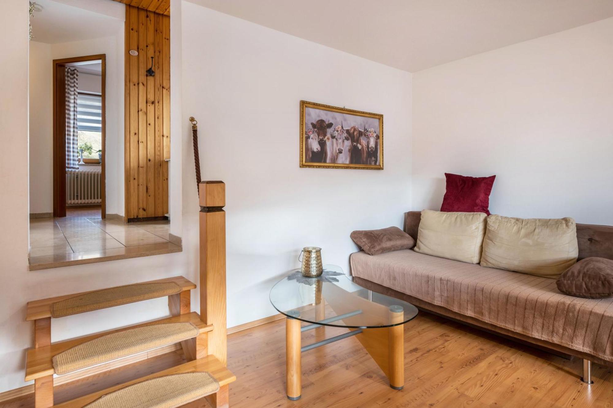 Haus Akelei Apartment Todtmoos Ngoại thất bức ảnh