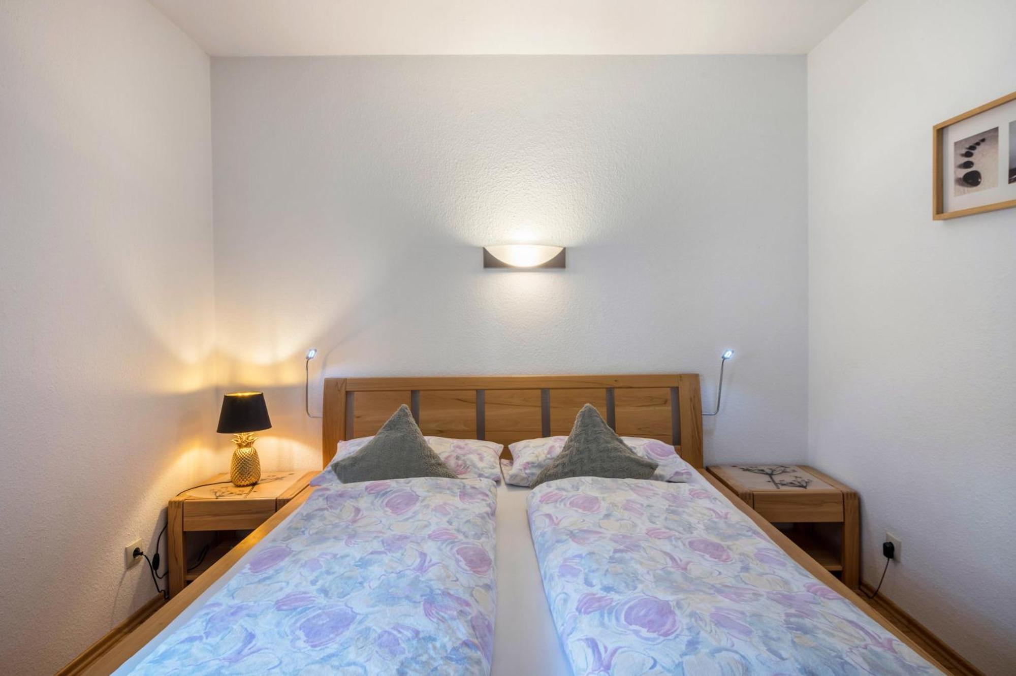 Haus Akelei Apartment Todtmoos Ngoại thất bức ảnh