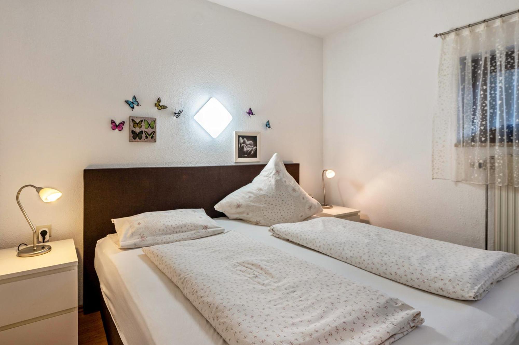 Haus Akelei Apartment Todtmoos Ngoại thất bức ảnh