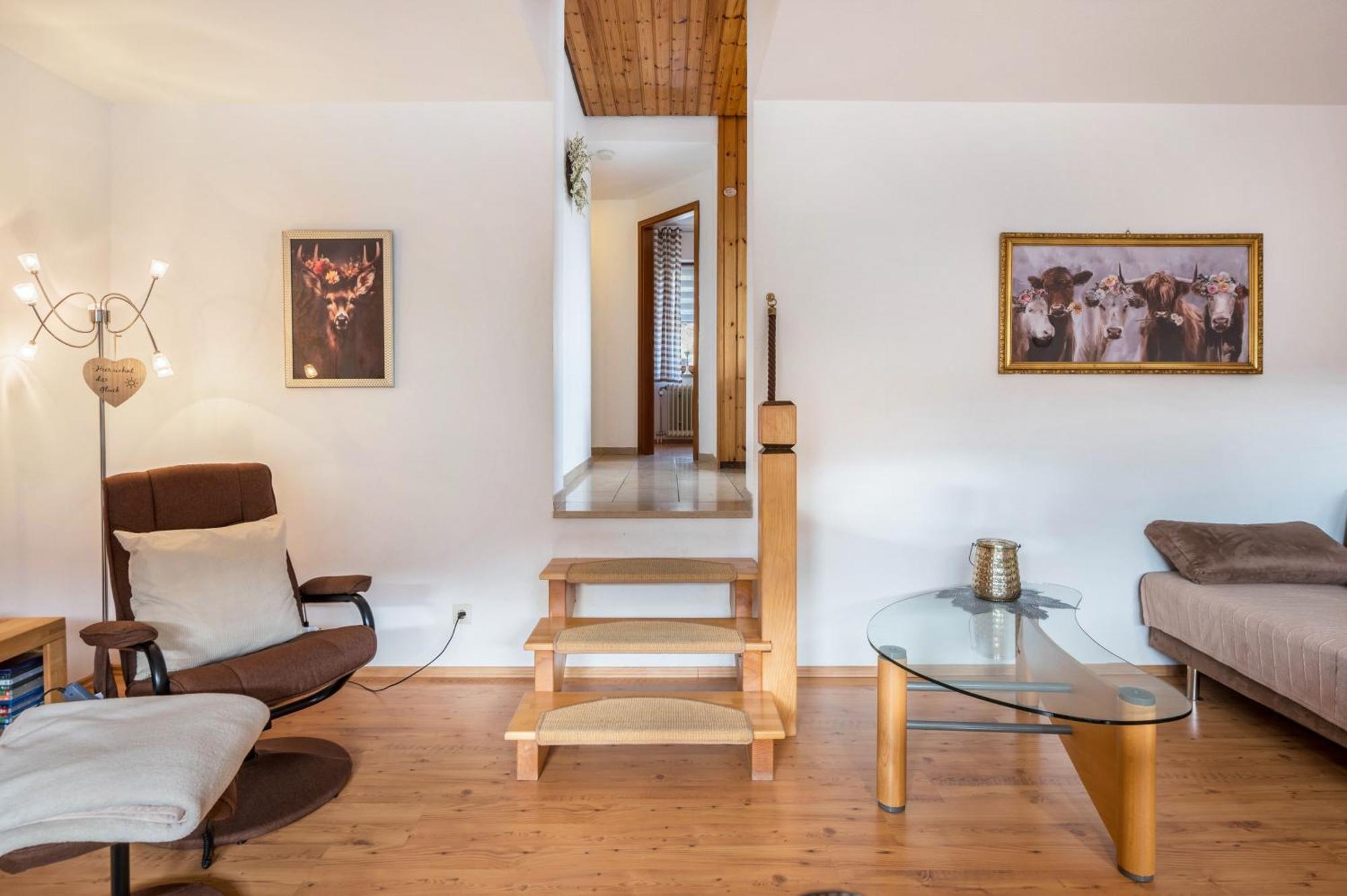 Haus Akelei Apartment Todtmoos Ngoại thất bức ảnh