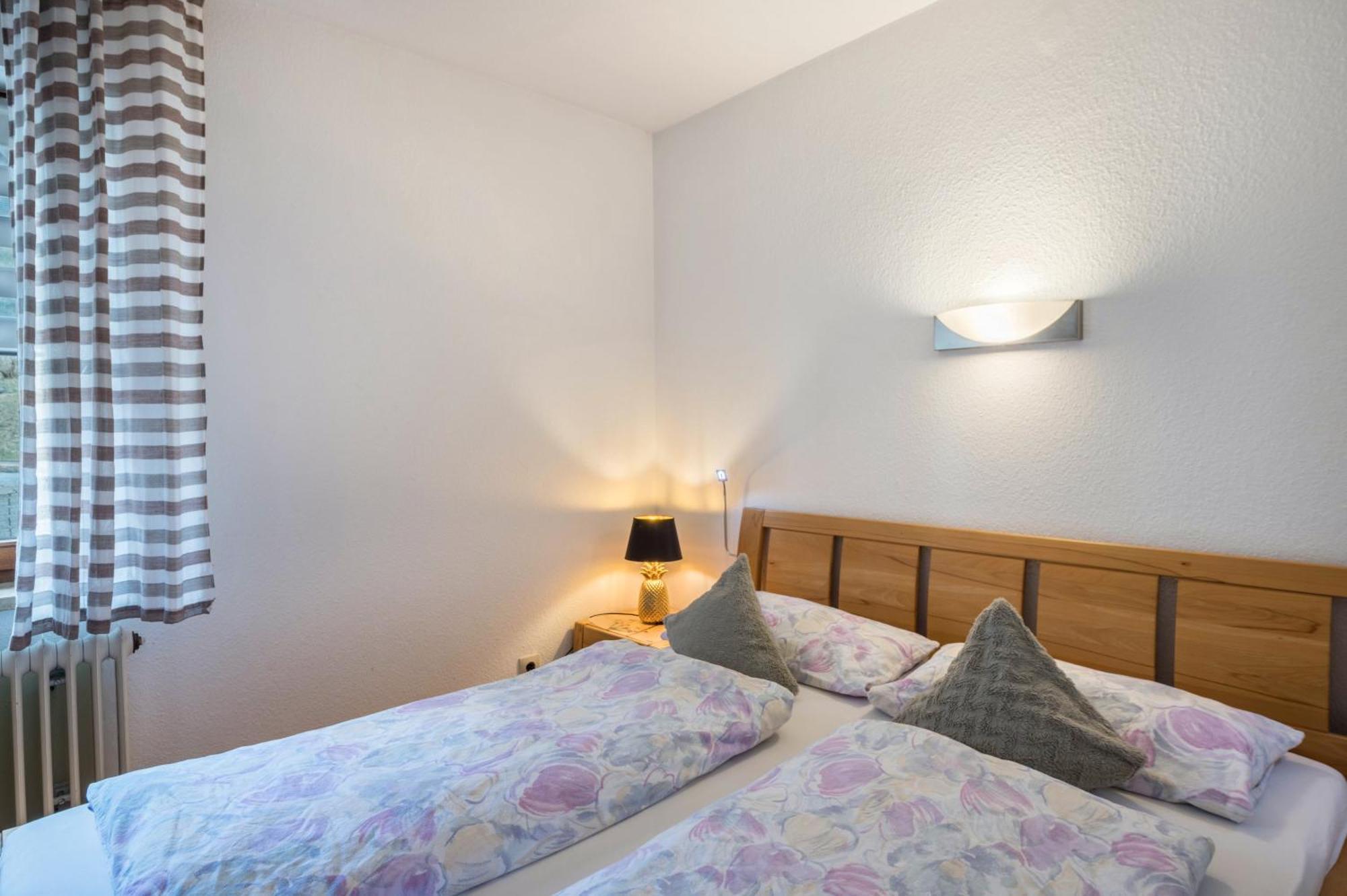 Haus Akelei Apartment Todtmoos Ngoại thất bức ảnh