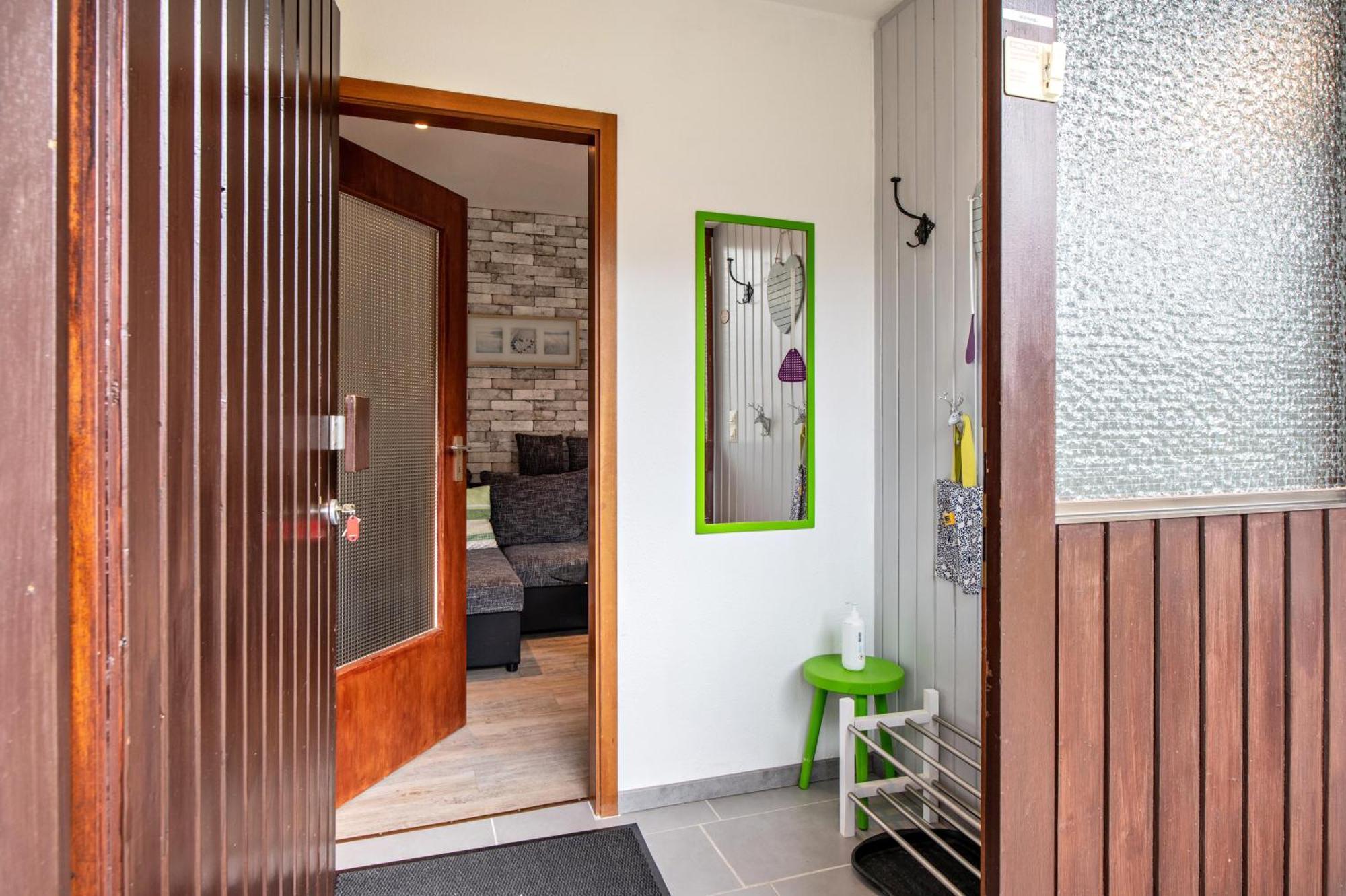 Haus Akelei Apartment Todtmoos Ngoại thất bức ảnh